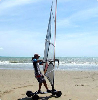 windsurf